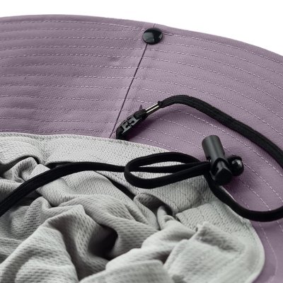 Chapeaux - Gårda Asinara Outdoor Hat (violet)