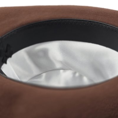 Chapeaux - Gårda Boise Cowboy (marron)