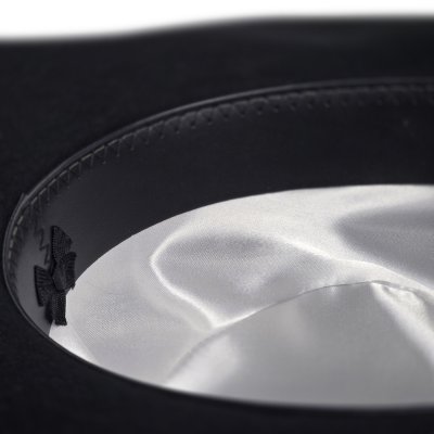 Chapeaux - Gårda Boise Cowboy (noir)