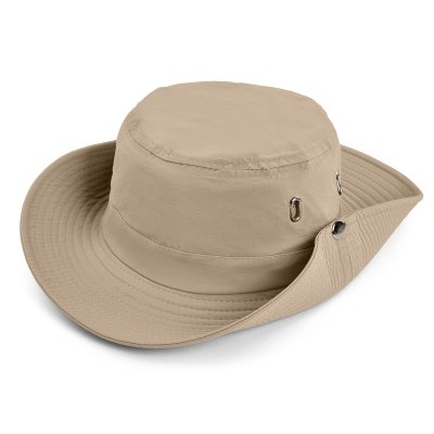 Chapeaux - Gårda Connemara Outdoor Hat (beige)
