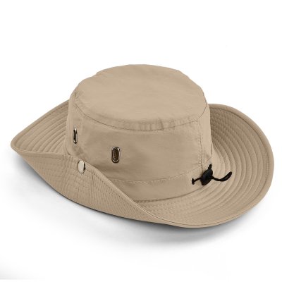 Chapeaux - Gårda Connemara Outdoor Hat (beige)