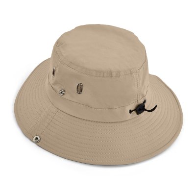 Chapeaux - Gårda Connemara Outdoor Hat (beige)