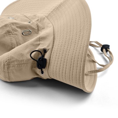 Chapeaux - Gårda Connemara Outdoor Hat (beige)
