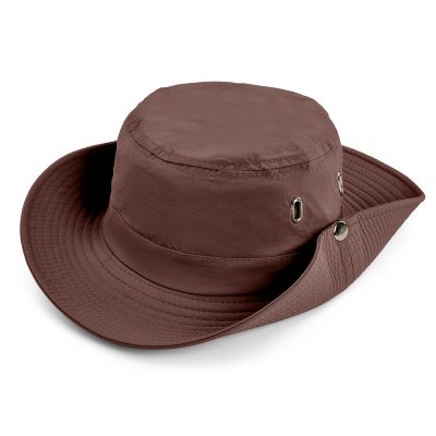 Chapeaux - Gårda Connemara Outdoor Hat (marron)