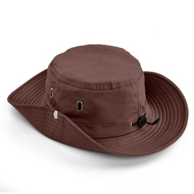 Chapeaux - Gårda Connemara Outdoor Hat (marron)
