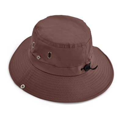 Chapeaux - Gårda Connemara Outdoor Hat (marron)