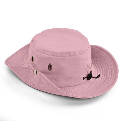 Chapeaux - Gårda Connemara Outdoor Hat (rose)