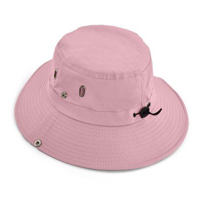 Chapeaux - Gårda Connemara Outdoor Hat (rose)