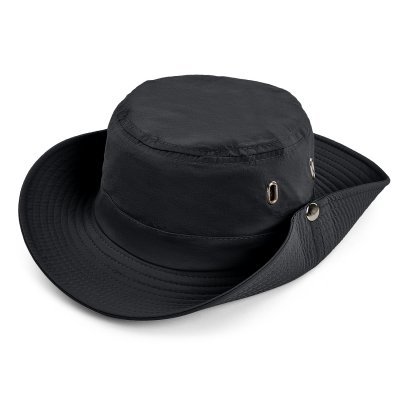 Chapeaux - Gårda Connemara Outdoor Hat (noir)