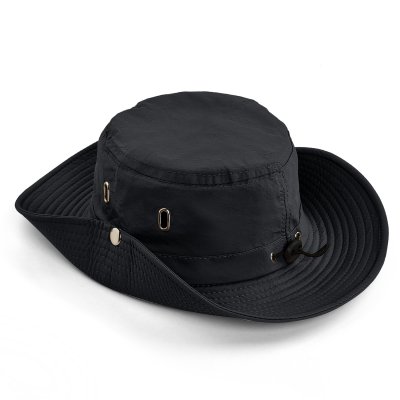 Chapeaux - Gårda Connemara Outdoor Hat (noir)