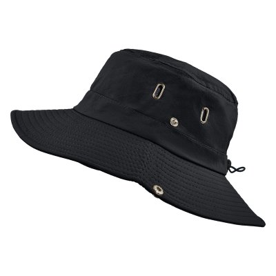 Chapeaux - Gårda Connemara Outdoor Hat (noir)