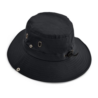 Chapeaux - Gårda Connemara Outdoor Hat (noir)