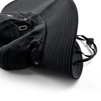 Chapeaux - Gårda Connemara Outdoor Hat (noir)