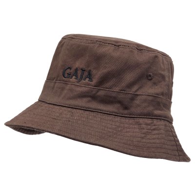 Chapeaux - Gårda Gaja Bucket Hat (marron)