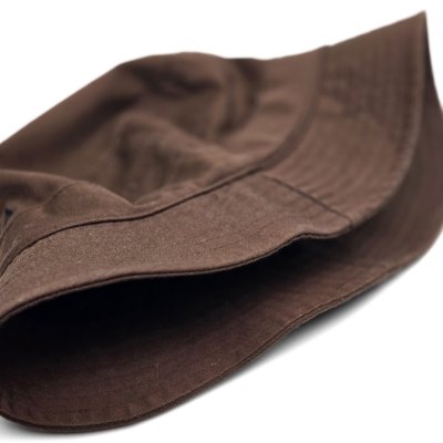 Chapeaux - Gårda Gaja Bucket Hat (marron)