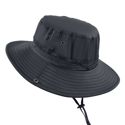 Chapeaux - Gårda Jotun Outdoor Hat (noir)