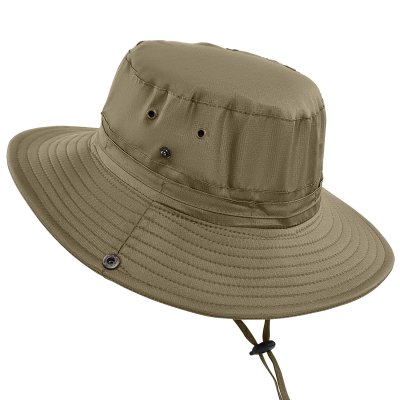 Chapeaux - Gårda Jotun Outdoor Hat (vert)
