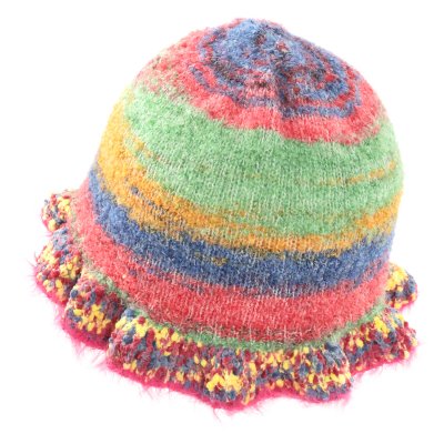 Chapeaux - Gårda Mirosi Bucket hat (multi)