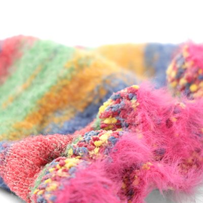 Chapeaux - Gårda Mirosi Bucket hat (multi)