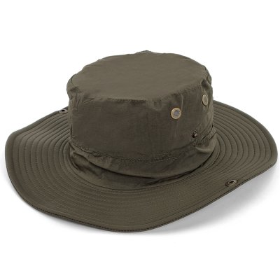 Chapeaux - Gårda Nigula Outdoor Hat (vert)