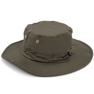 Chapeaux - Gårda Nigula Outdoor Hat (vert)