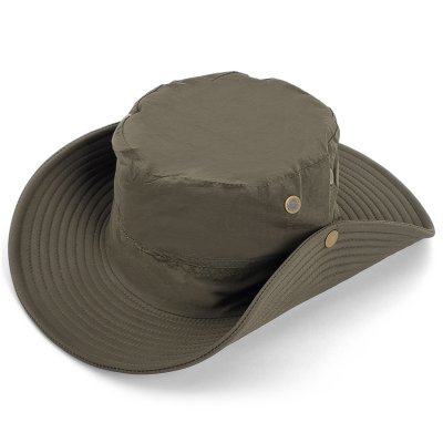 Chapeaux - Gårda Nigula Outdoor Hat (vert)