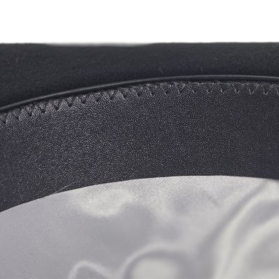 Chapeaux - Gårda Pueblo Cowboy (noir)