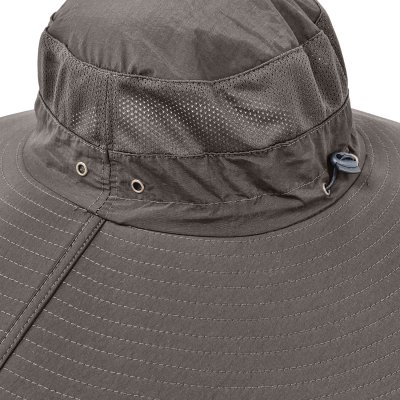 Chapeaux - Gårda Sarek Outdoor Hat (gris foncé)