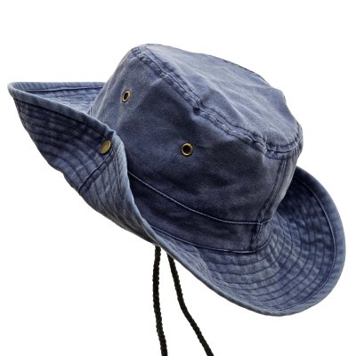 Chapeaux - Gårda Sex On The Beach Bucket Hat (bleu)