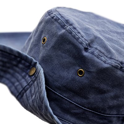 Chapeaux - Gårda Sex On The Beach Bucket Hat (bleu)