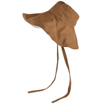 Chapeaux - Gårda UV Protection sun hat (marron)