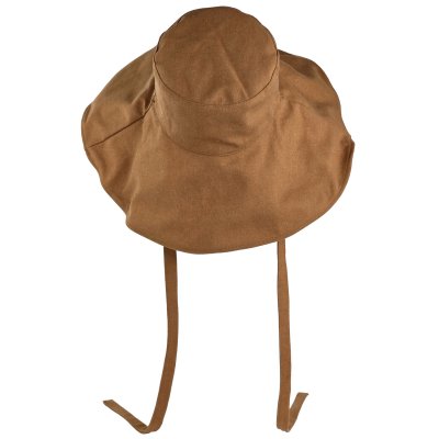 Chapeaux - Gårda UV Protection sun hat (marron)