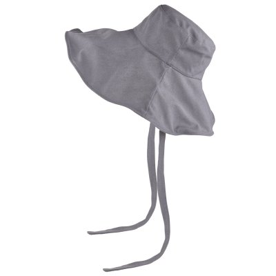 Chapeaux - Gårda UV Protection sun hat (gris)