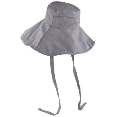 Chapeaux - Gårda UV Protection sun hat (gris)