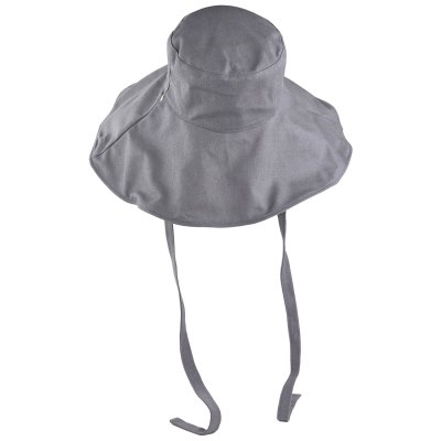 Chapeaux - Gårda UV Protection sun hat (gris)