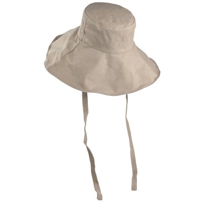 Chapeaux - Gårda UV Protection sun hat (kaki)
