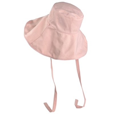 Chapeaux - Gårda UV Protection sun hat (rose)