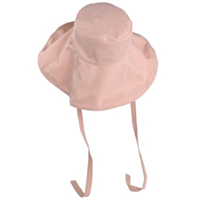 Chapeaux - Gårda UV Protection sun hat (rose)