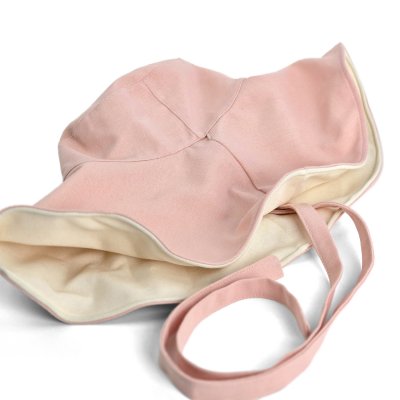 Chapeaux - Gårda UV Protection sun hat (rose)