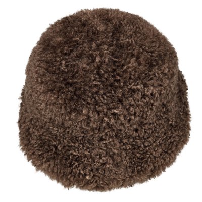 Chapeaux - Gårda Virton Winter Bucket Hat (marron)
