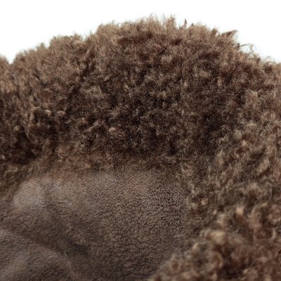 Chapeaux - Gårda Virton Winter Bucket Hat (marron)