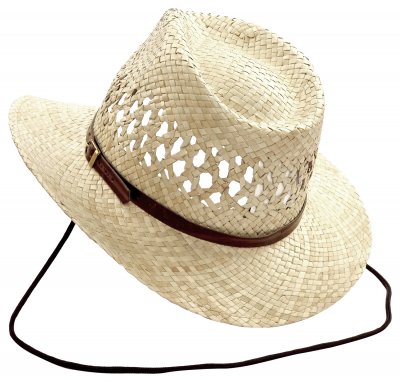 Chapeaux - Gårda Alberobello Cowboy (nature)