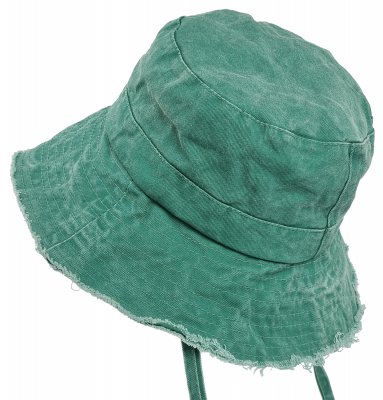 Chapeaux - Gårda Bucket Hat (vert)