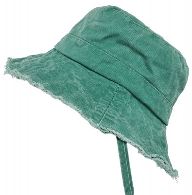 Chapeaux - Gårda Bucket Hat (vert)