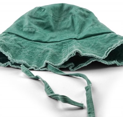 Chapeaux - Gårda Bucket Hat (vert)