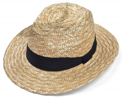 Chapeaux - Gårda Como Fedora (nature)
