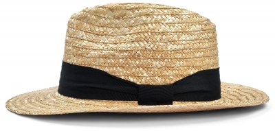 Chapeaux - Gårda Como Fedora (nature)