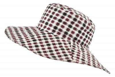 Chapeaux - Gårda Corina Bucket Hat (multicolore)
