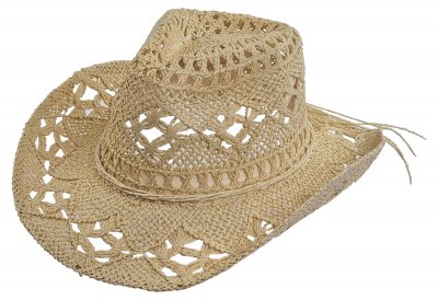 Chapeaux - Gårda Manzanillo Cowboy (nature)