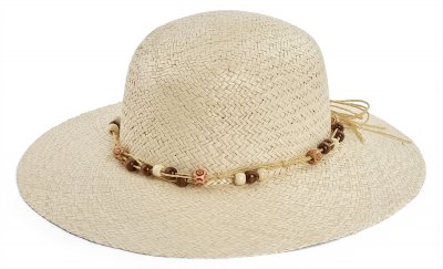 Chapeaux - Gårda Puolo Floppy (marron clair)